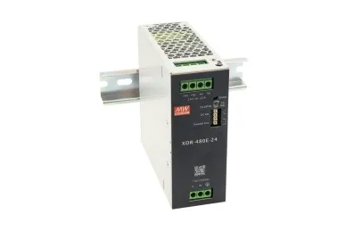 Mean Well XDR-480E-36 XDR 36V/478.8W/13.3A DIN rail power supply units
