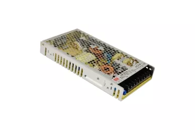 Mean Wellm RSP-200-48 Caged power supplies
