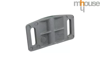 Mhouse BMG0499A.45673 fixing the roller to the gate leoaf