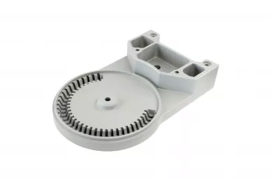 Mhouse BMG1468A.45673 aluminum body - WS200S / MAESTRO bottom
