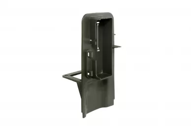 Mhouse PPD0612R03.4540 support for the transformer and the SL1S / SL10S control unit