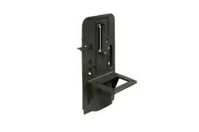 Mhouse PPD0612R03.4540 support for the transformer and the SL1S / SL10S control unit