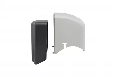 Mhouse SPCG000200 set of plastic elements SL1S