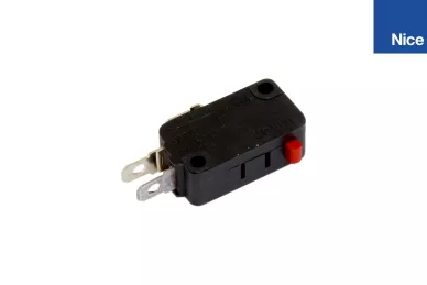 Microswitch ROBO,ROBUS (MICROI.1617)