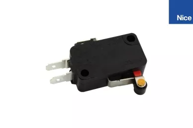 Microswitch SPIDER (MICROI-F.1617)