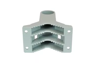 MikroTik quickMOUNT Adaptateur de support mural