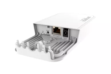 MikroTik RBwAPG-60ad Radio 1Gbps jusqu'à 200m