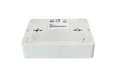 MikroTik RouterBoard 750Gr3 hEX