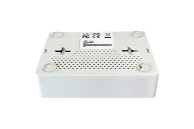 MikroTik RouterBoard 750r2 hEX lite
