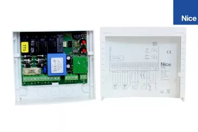 Mindy TT5 jusqu'à deux moteurs de volets roulants 2x600W