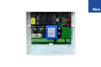 Mindy TT5 jusqu'à deux moteurs de volets roulants 2x600W