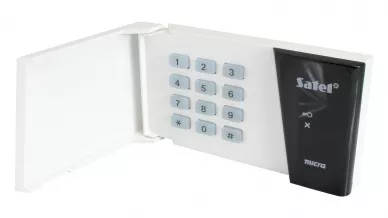MKP-300 Bezprzewodowa klawiatura dla systemu MICRA