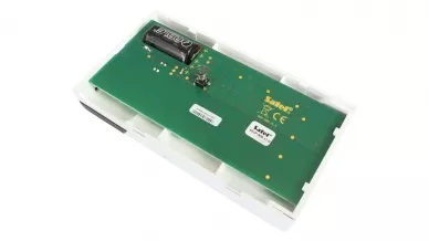 MKP-300 Bezprzewodowa klawiatura dla systemu MICRA