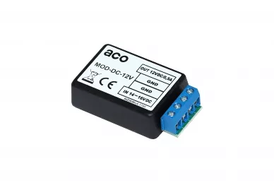 MOD-DC-12V Voltage converter