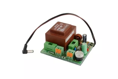 Module d'alimentation pour CCTV Pulsar AWZ 522