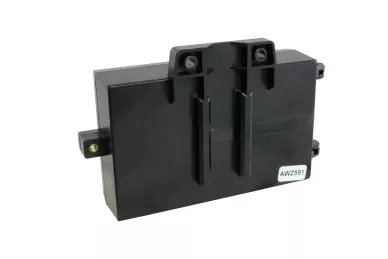 Module de fusibles dans le boîtier Pulsar AWZ 591 8x F1,0A