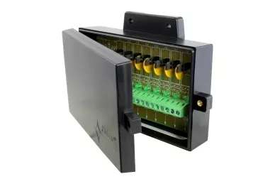 Module de fusibles dans le boîtier Pulsar AWZ 592 8x PTC 1A