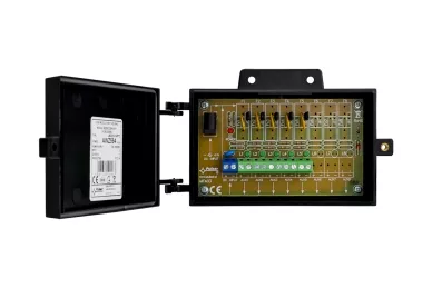 Module de fusibles dans le boîtier Pulsar AWZ594 5x1A PTC