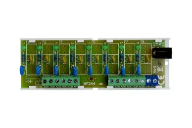 Module de fusibles Pulsar AWZ 577 8x PTC 0,3A