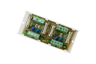 Module de fusibles Pulsar AWZ533 4x1.5A