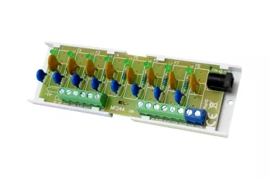 Module de fusibles Pulsar AWZ579 8x PTC 1A