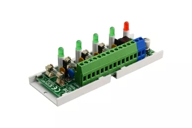 Module de fusibles Pulsar AWZ588 4x0.5A