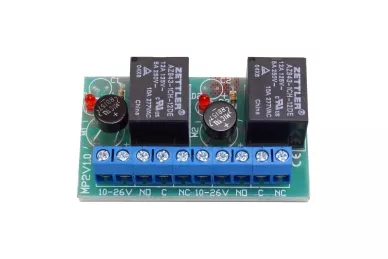 Module de relais MP-2