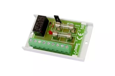 Module de relais Pulsar AWZ 513