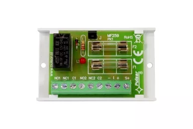Module de relais Pulsar AWZ 513