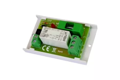 Module de relais Pulsar AWZ 514