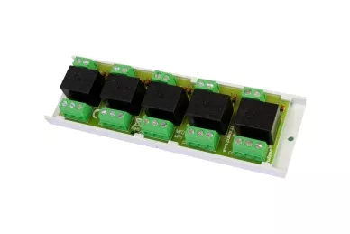 Module de relais Pulsar AWZ 520