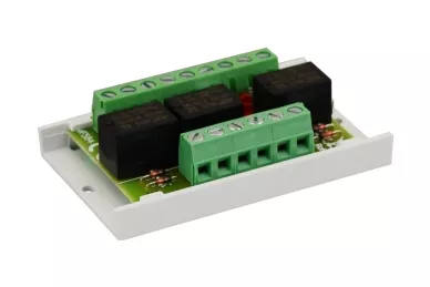 Module de relais Pulsar AWZ528