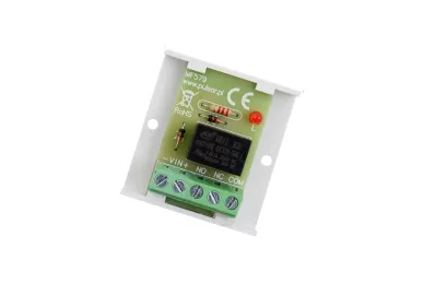 Module de relais Pulsar AWZ612