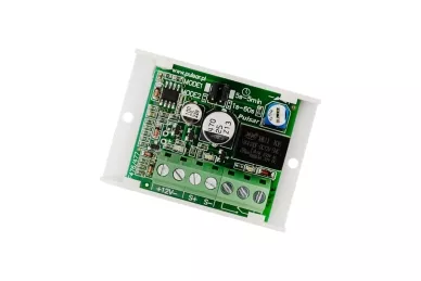 Module relais temporisé Pulsar AWZ 525
