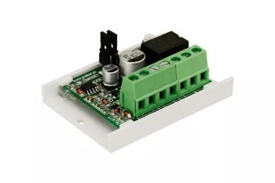 Module relais temporisé Pulsar AWZ 525