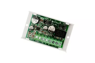 Module relais temporisé Pulsar AWZ 526