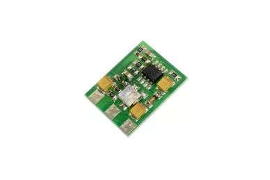 Modulo audio MP-2/R