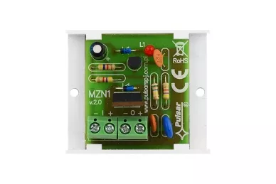 Modulo di sovratensione Pulsar AWZ540