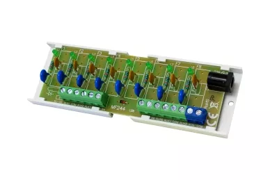 Modulo fusibili Pulsar AWZ 578 8x PTC 0,5A