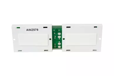 Modulo fusibili Pulsar AWZ 578 8x PTC 0,5A