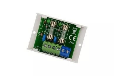 Modulo fusibili Pulsar AWZ597 2x2A