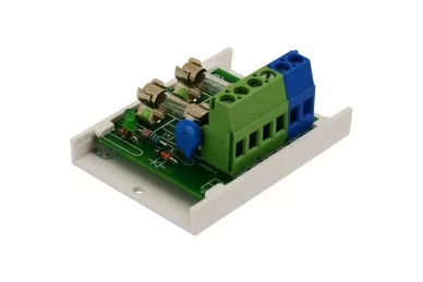 Modulo fusibili Pulsar AWZ597 2x2A