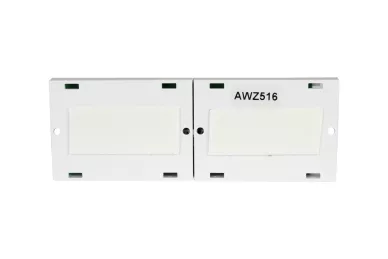 Modulo relè a tempo Pulsar AWZ 516