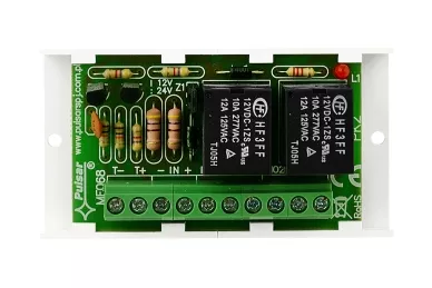 Modulo relè PK2 Pulsar AWZ508