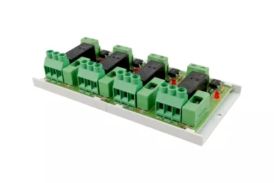 Modulo relè PU4/HV Pulsar AWZ626