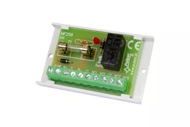 Modulo relè Pulsar AWZ 511