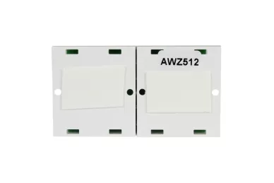 Modulo relè Pulsar AWZ 512