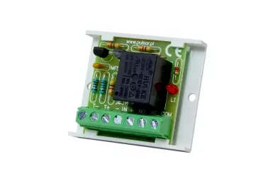 Modulo relè Pulsar AWZ 610