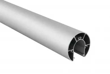 Moovo BPA1455.4565 korpus aluminiowy XW532