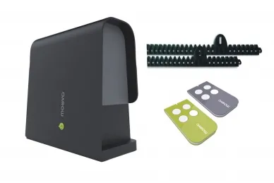 Moovo LN432KM Kit for sliding gates up to 300kg